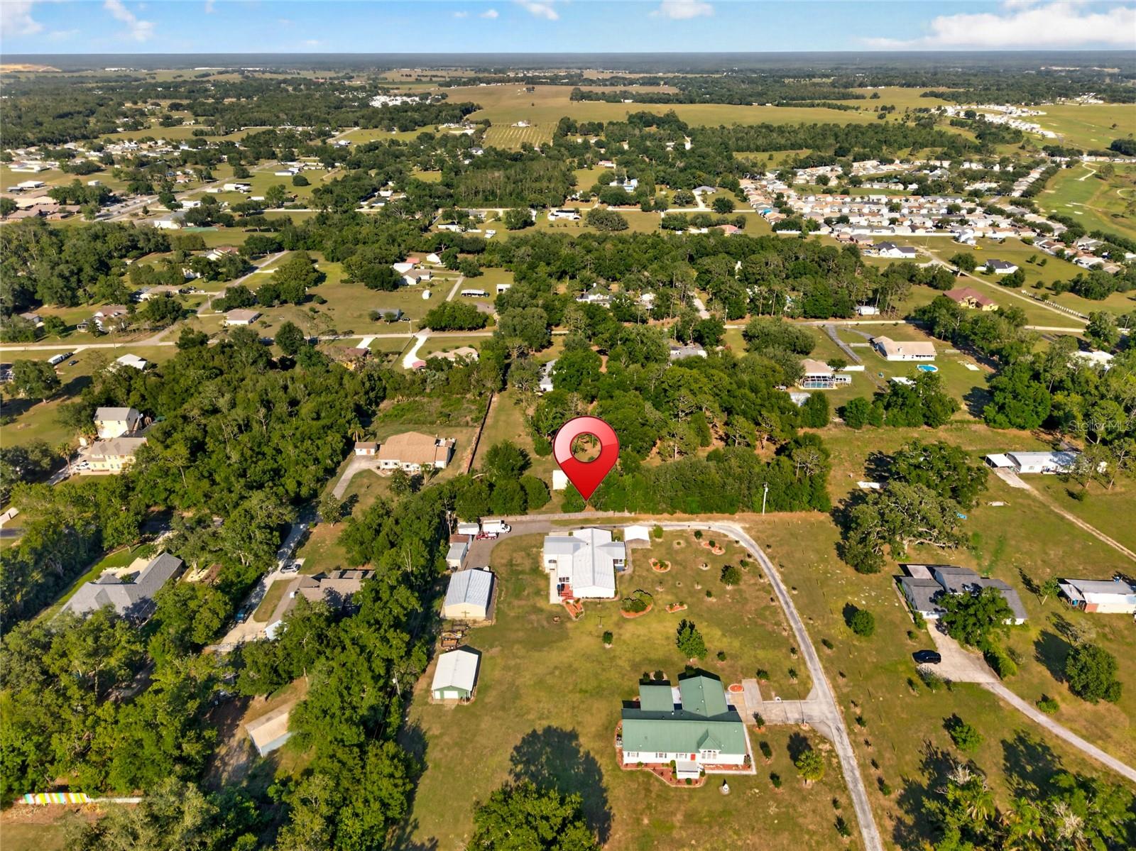 9706 US HIGHWAY 301, DADE CITY, FL, 33525
