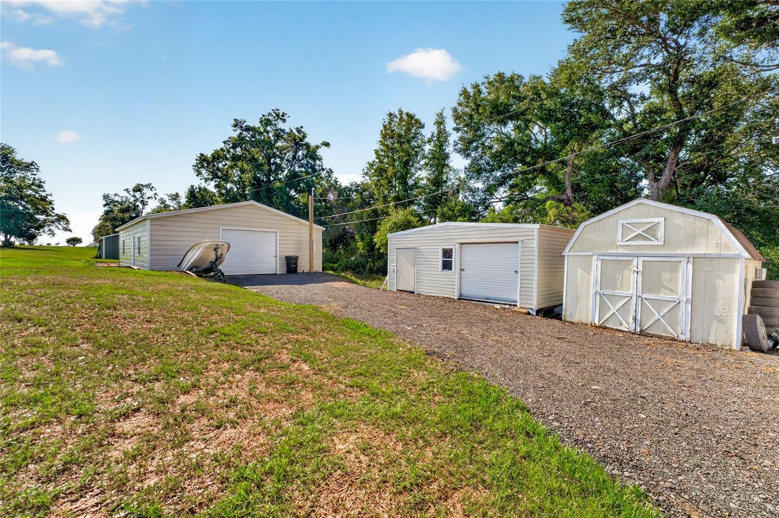 9706 US HIGHWAY 301, DADE CITY, FL, 33525