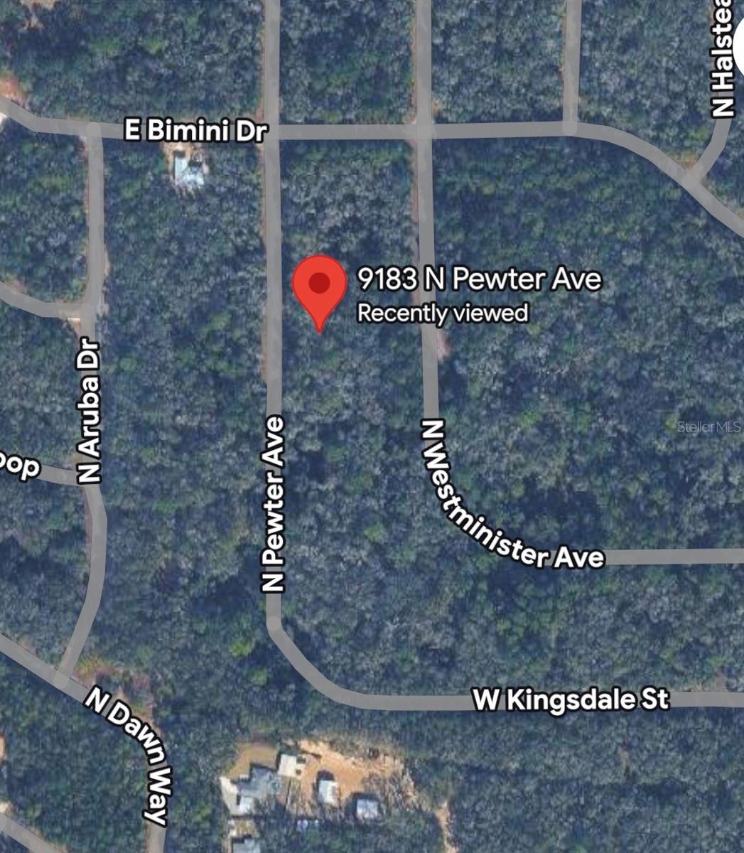 CITRUS SPGS UNIT 26, DUNNELLON, FL, 34434