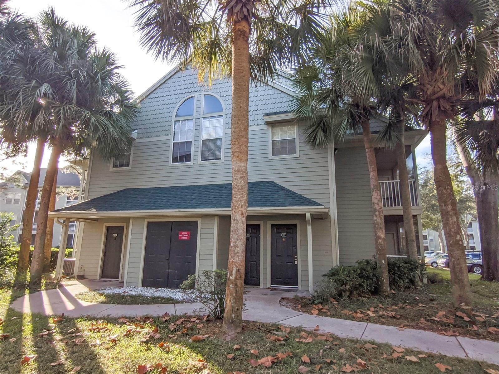 6022 WESTGATE DR #102, ORLANDO, FL, 32835