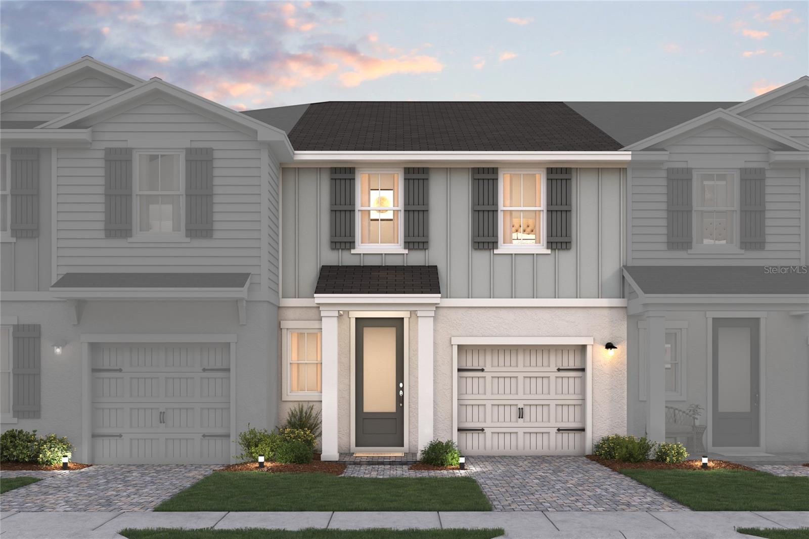 3406 WITHERS WAY #69, DAVENPORT, FL, 33837