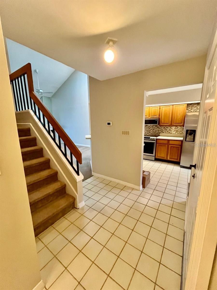 7608 SPRING BAY CV #S, ORLANDO, FL, 32819