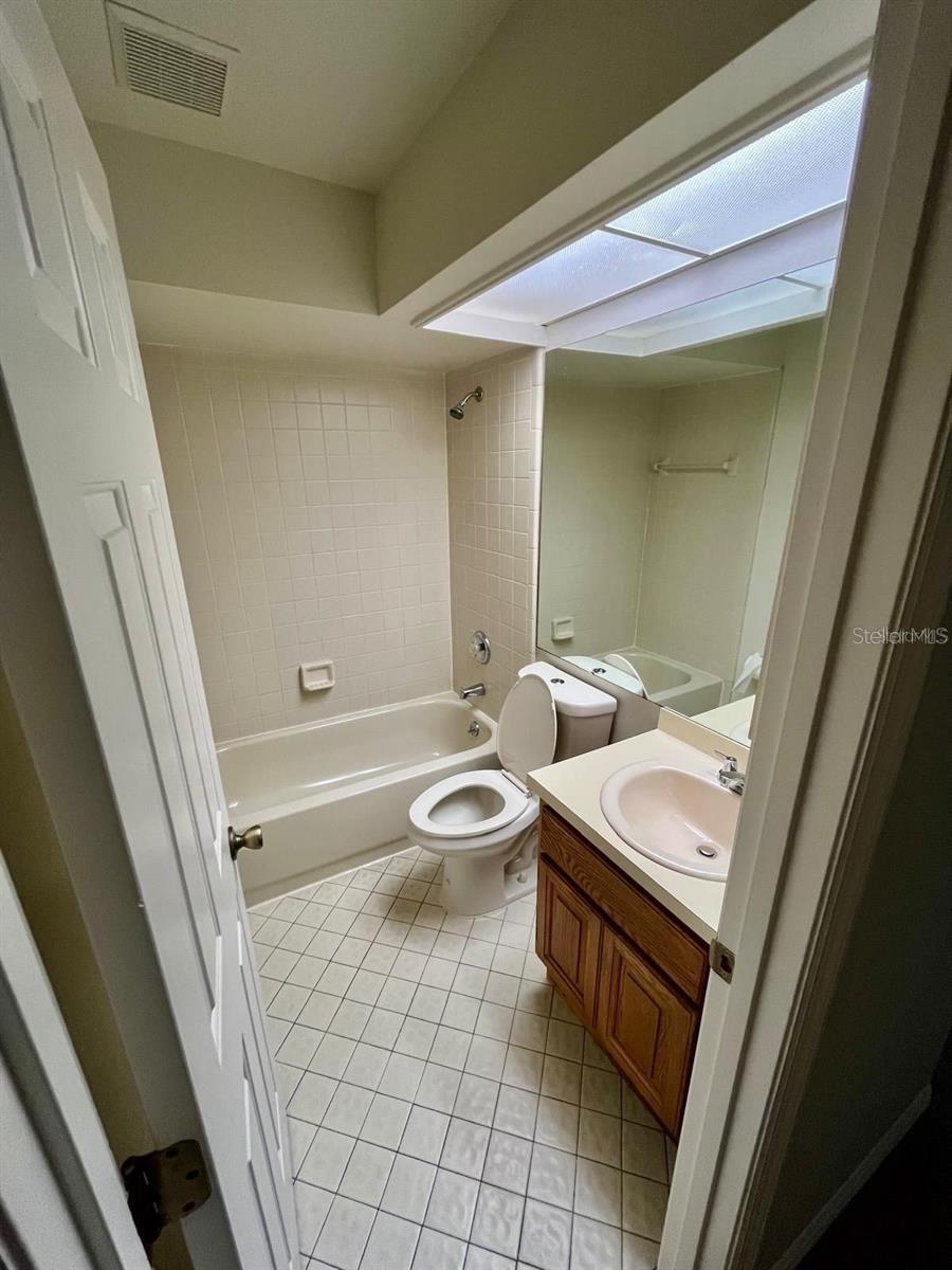 7608 SPRING BAY CV #S, ORLANDO, FL, 32819