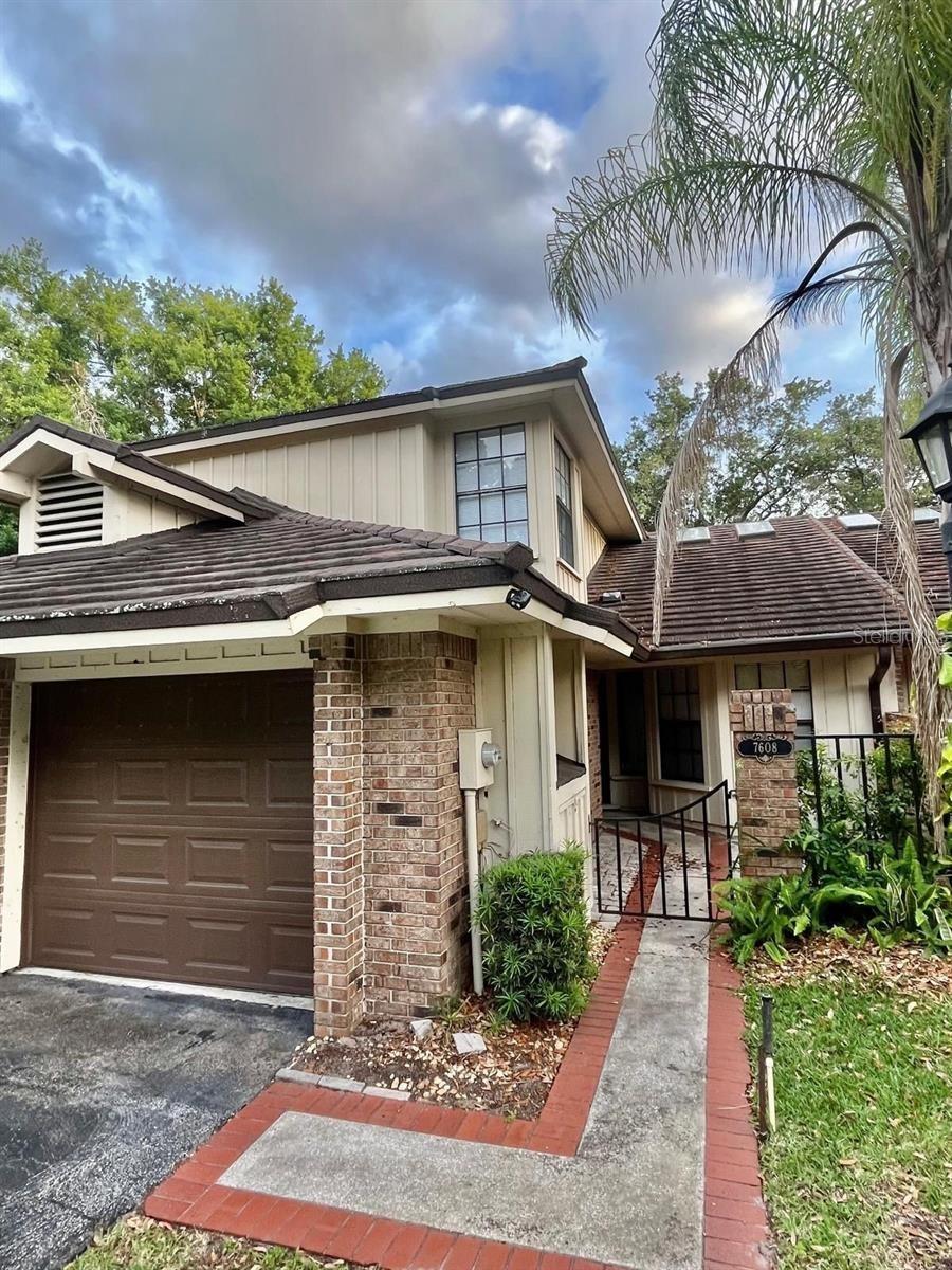 7608 SPRING BAY CV #S, ORLANDO, FL, 32819