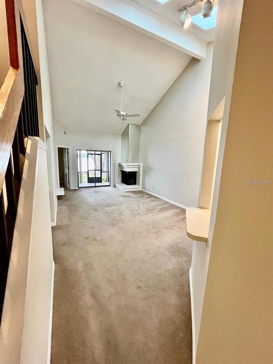 7608 SPRING BAY CV #S, ORLANDO, FL, 32819