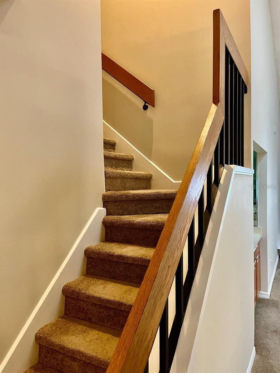 7608 SPRING BAY CV #S, ORLANDO, FL, 32819