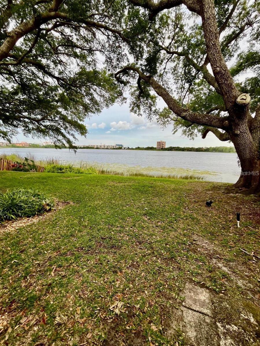 7608 SPRING BAY CV #S, ORLANDO, FL, 32819