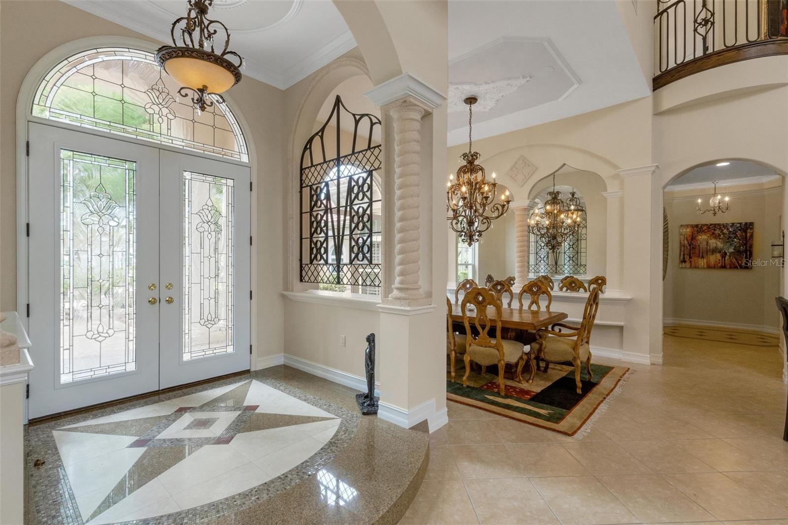 7004 PORTMARNOCK PL, BRADENTON, FL, 34202