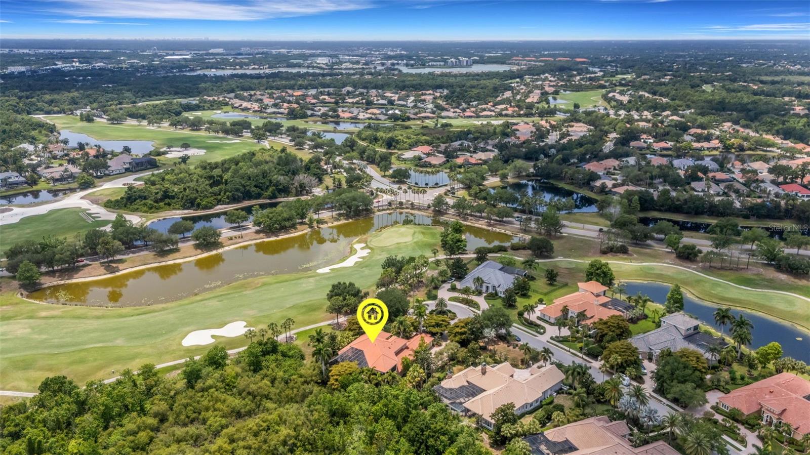 7004 PORTMARNOCK PL, BRADENTON, FL, 34202