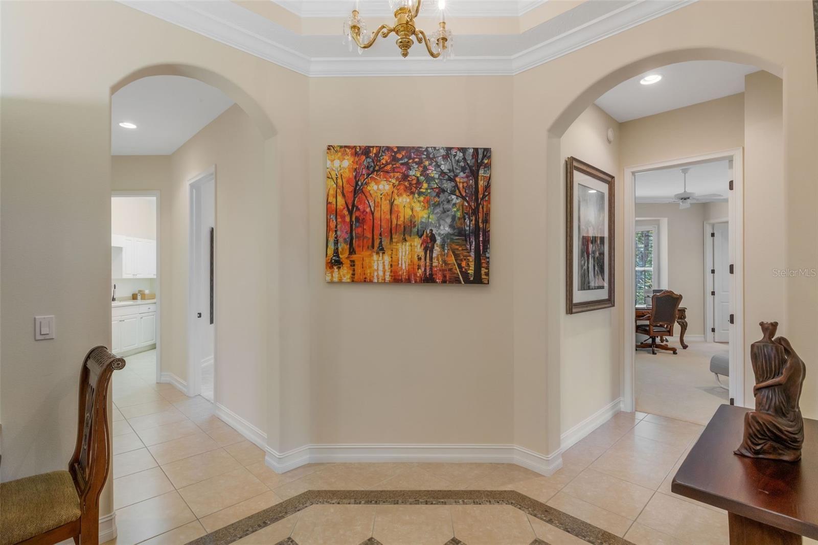 7004 PORTMARNOCK PL, BRADENTON, FL, 34202
