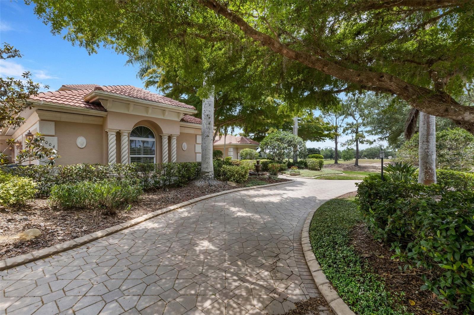 7004 PORTMARNOCK PL, BRADENTON, FL, 34202