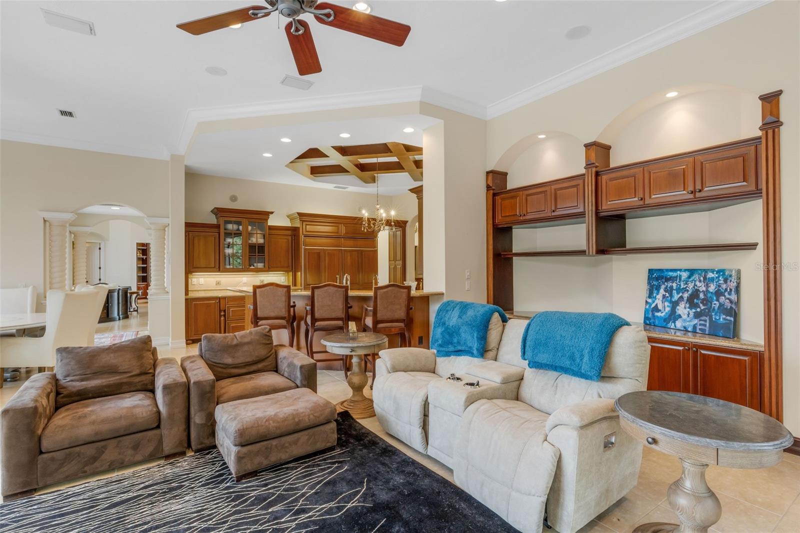 7004 PORTMARNOCK PL, BRADENTON, FL, 34202