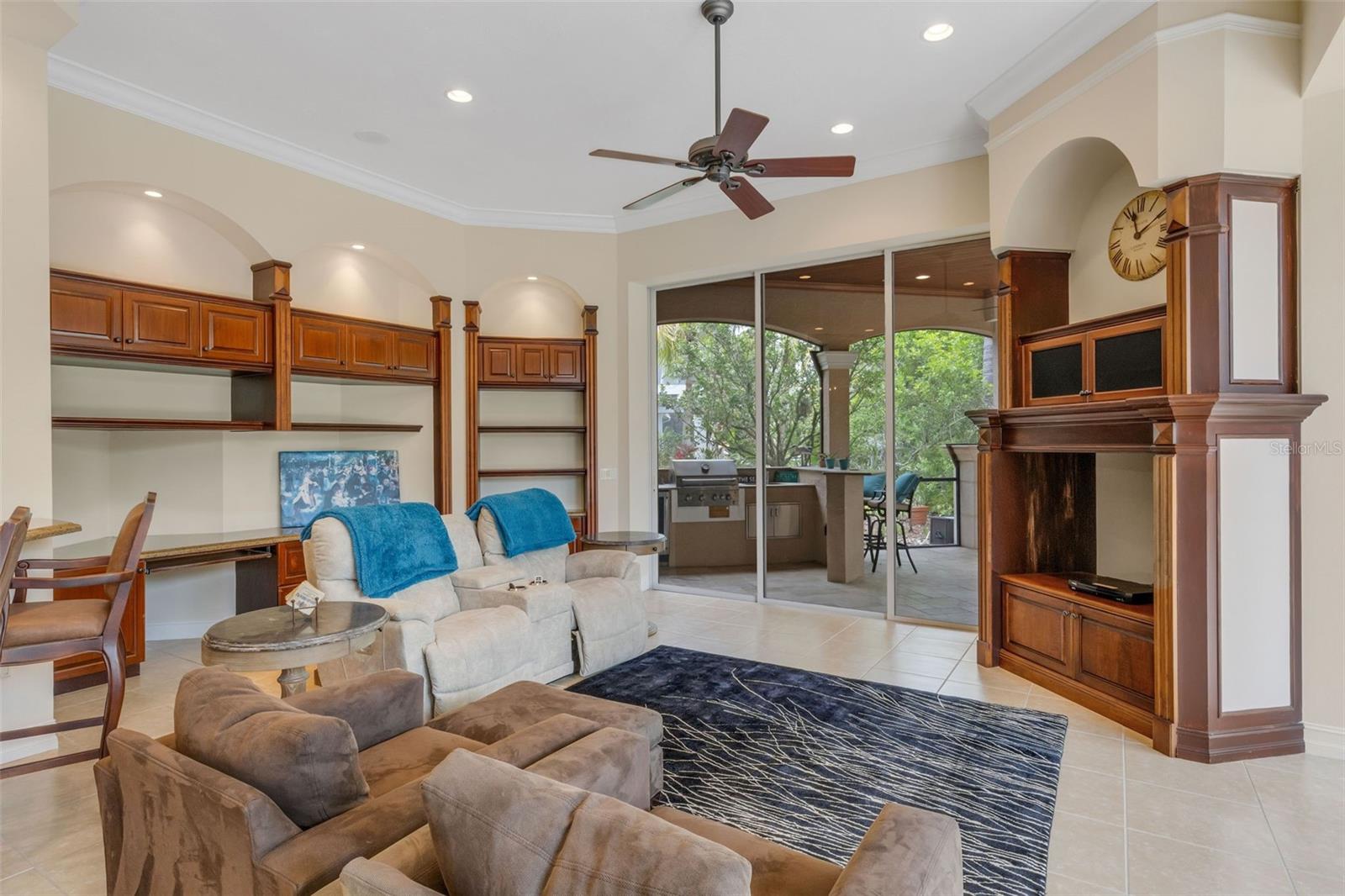 7004 PORTMARNOCK PL, BRADENTON, FL, 34202