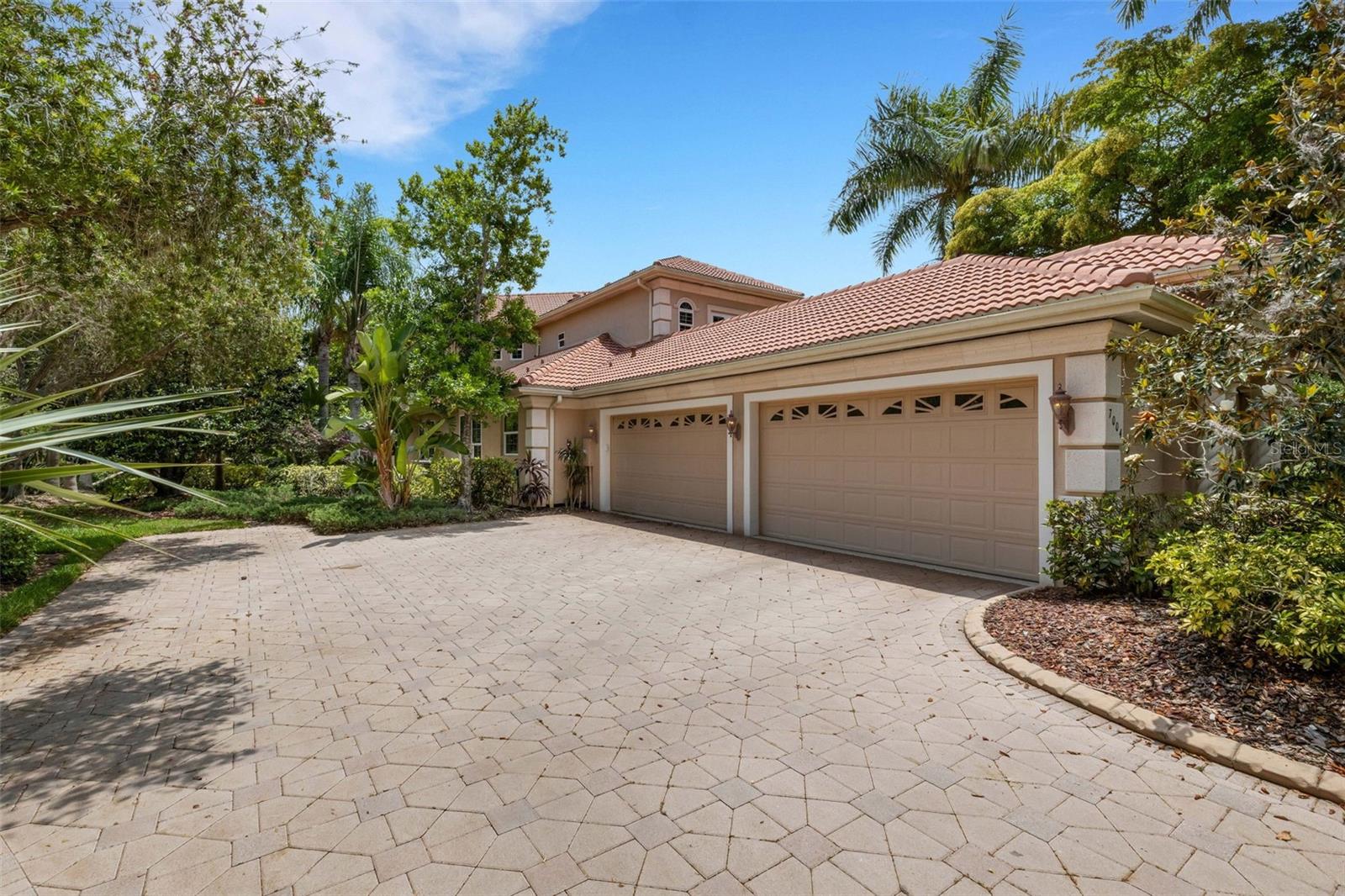 7004 PORTMARNOCK PL, BRADENTON, FL, 34202