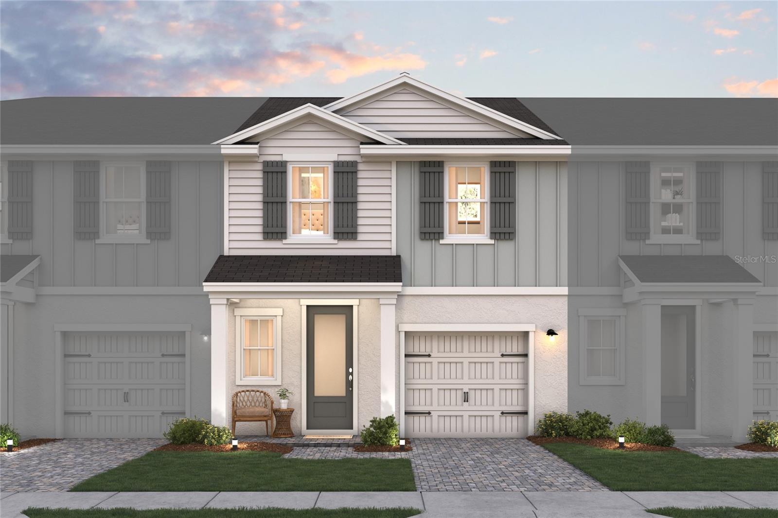 3414 WITHERS WAY #71, DAVENPORT, FL, 33837