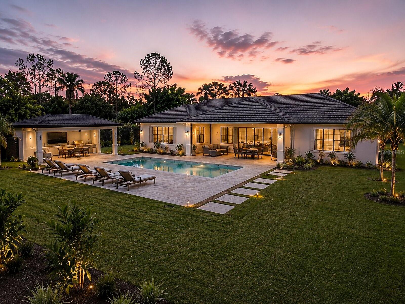 DE LEON DR, NORTH PORT, FL, 34287