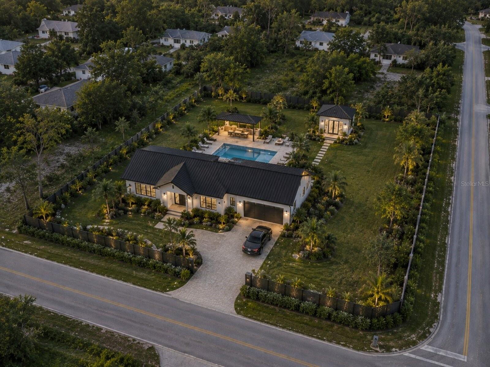 DE LEON DR, NORTH PORT, FL, 34287