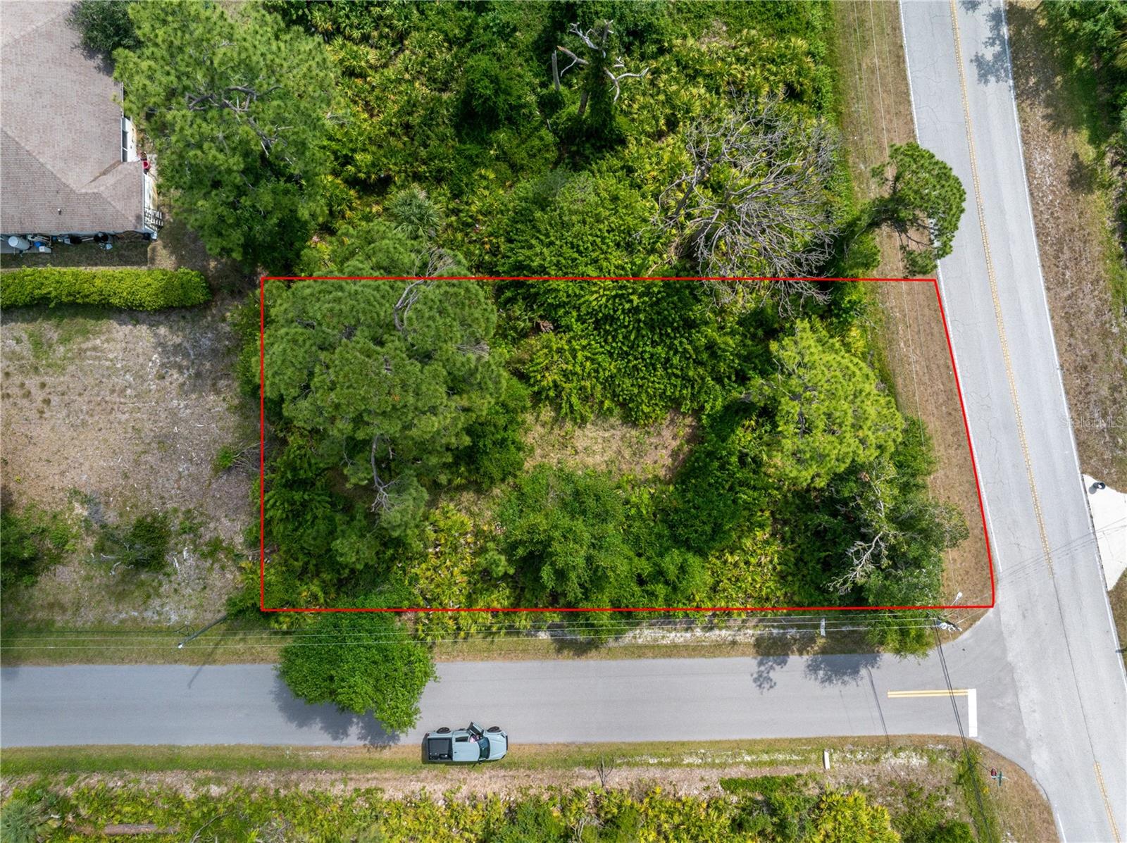 DE LEON DR, NORTH PORT, FL, 34287
