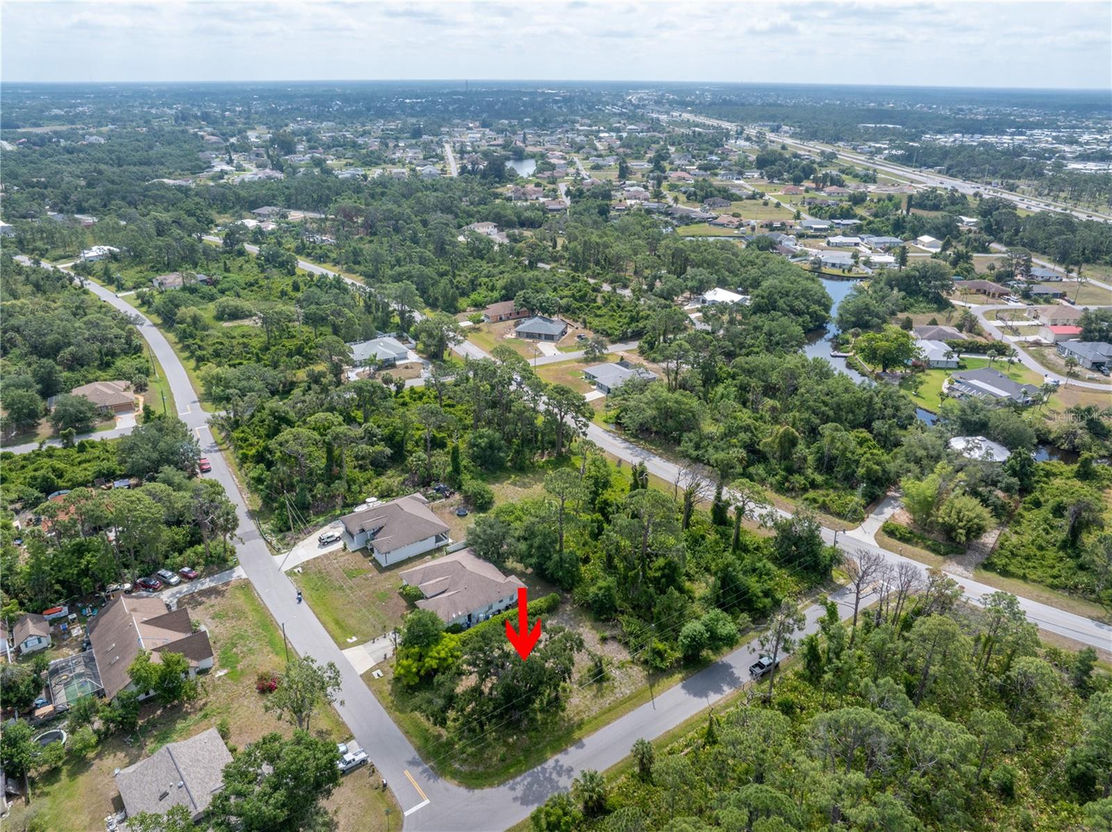 DE LEON DR, NORTH PORT, FL, 34287