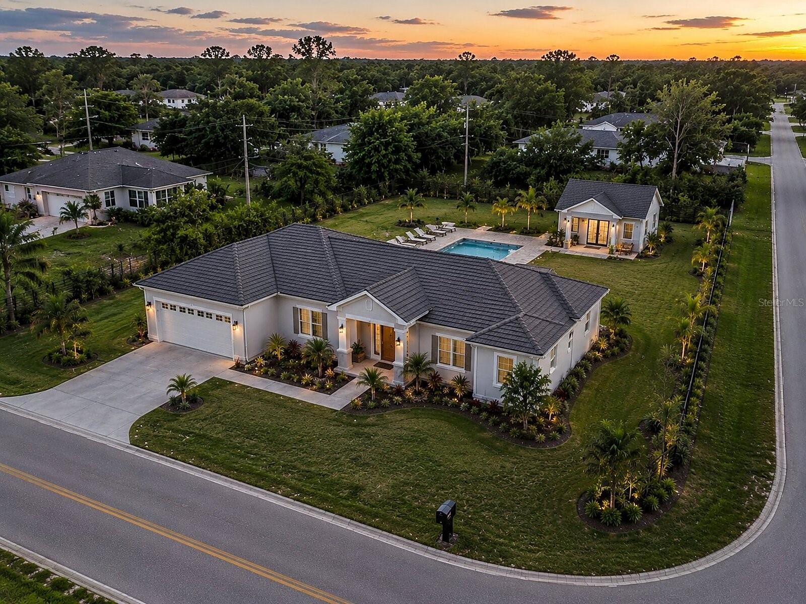 DE LEON DR, NORTH PORT, FL, 34287