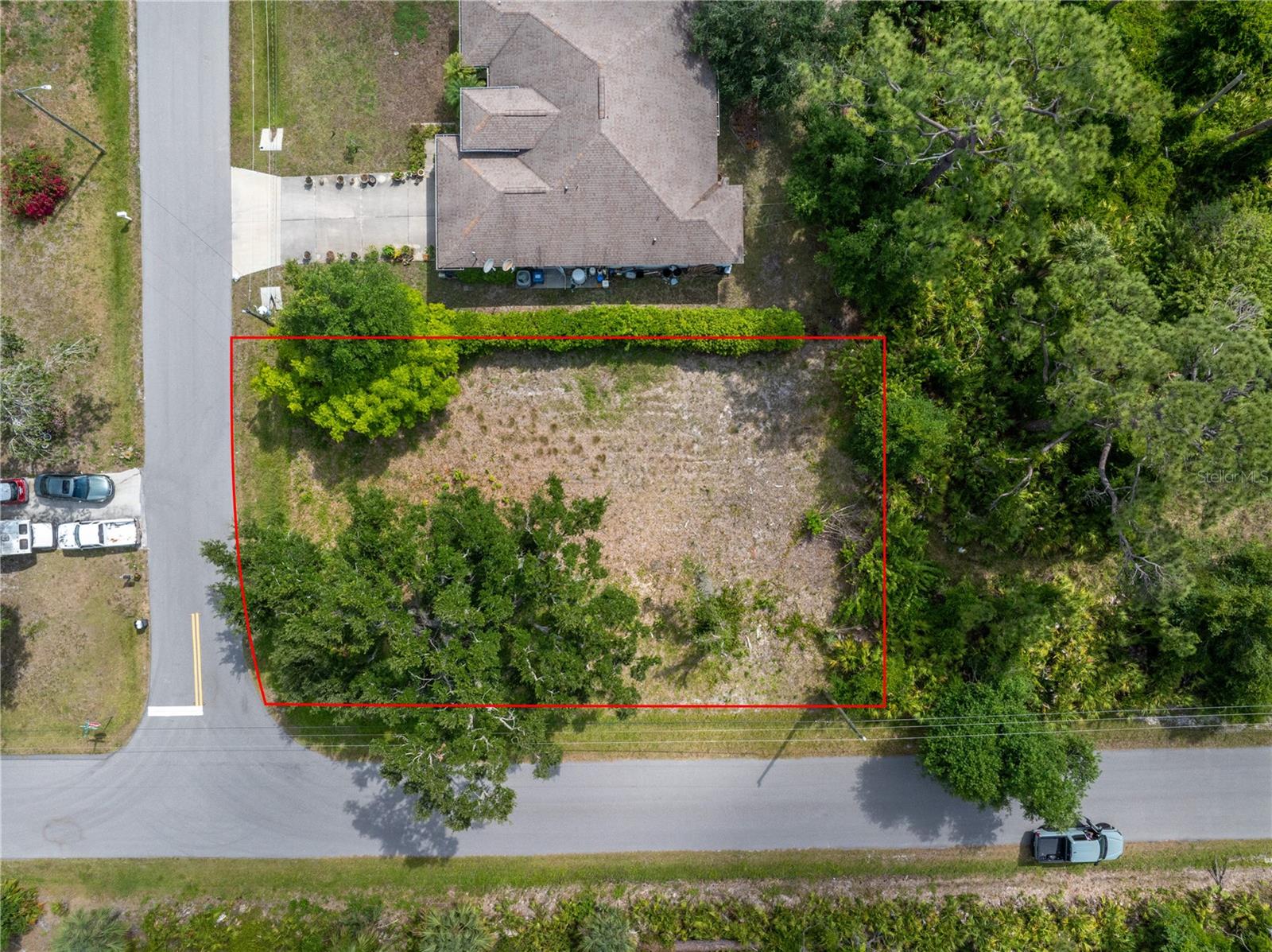 DE LEON DR, NORTH PORT, FL, 34287