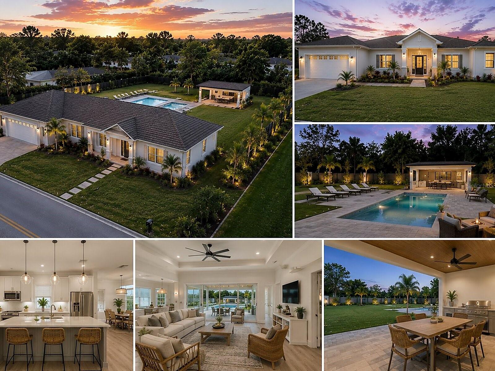 DE LEON DR, NORTH PORT, FL, 34287