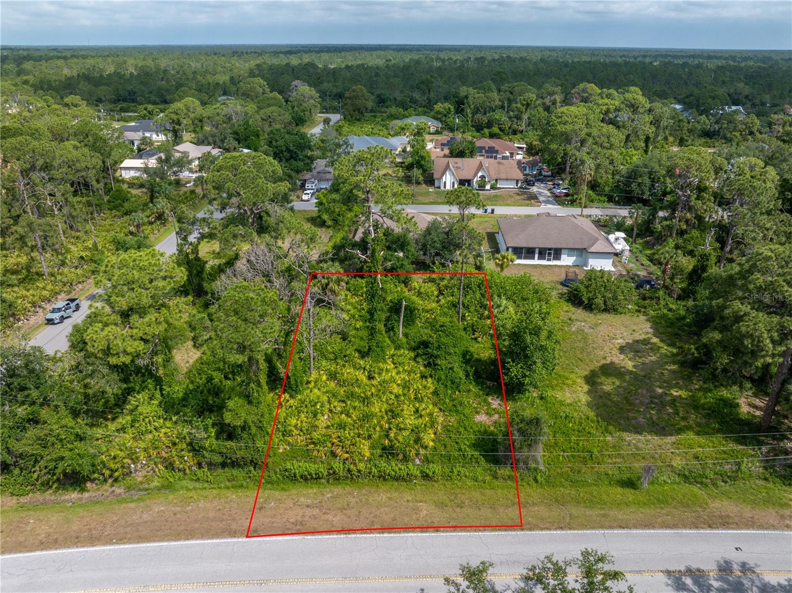 DE LEON DR, NORTH PORT, FL, 34287