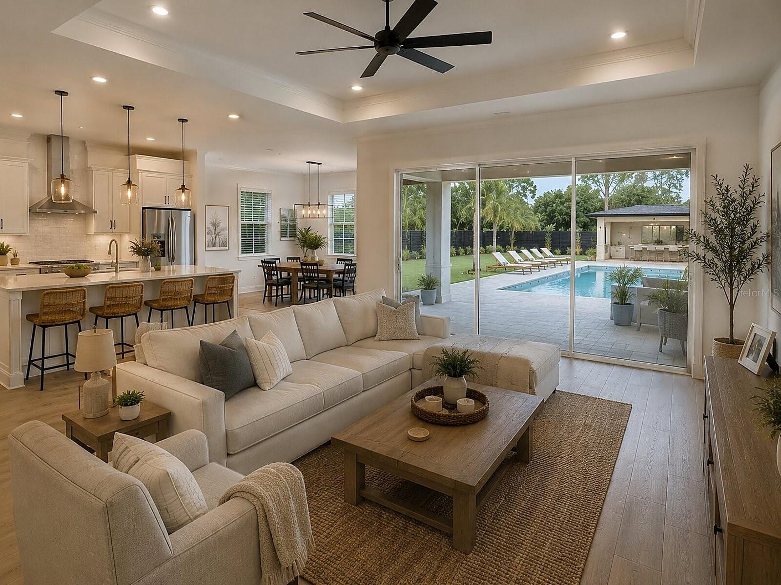 DE LEON DR, NORTH PORT, FL, 34287