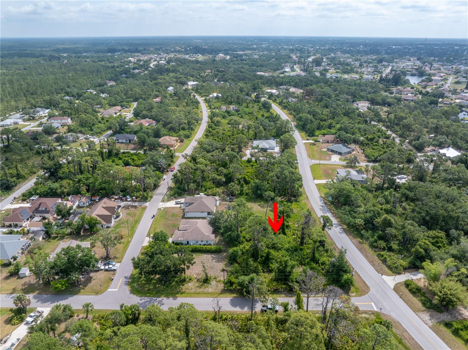 DE LEON DR, NORTH PORT, FL, 34287