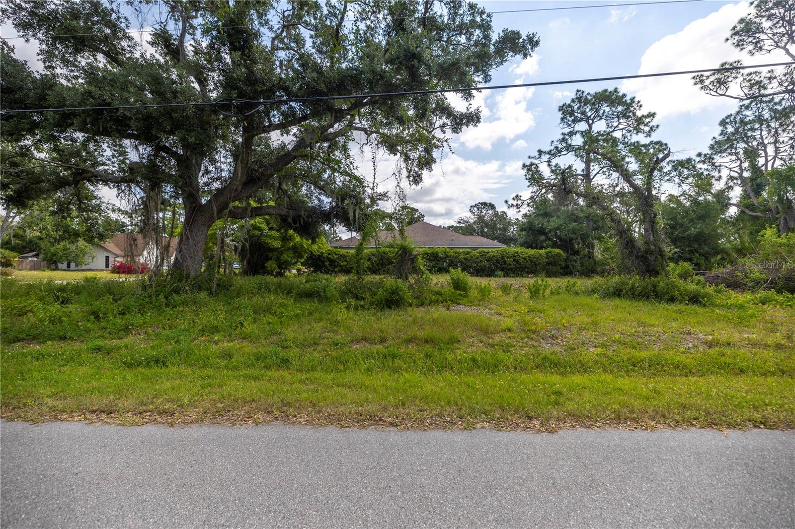 DE LEON DR, NORTH PORT, FL, 34287