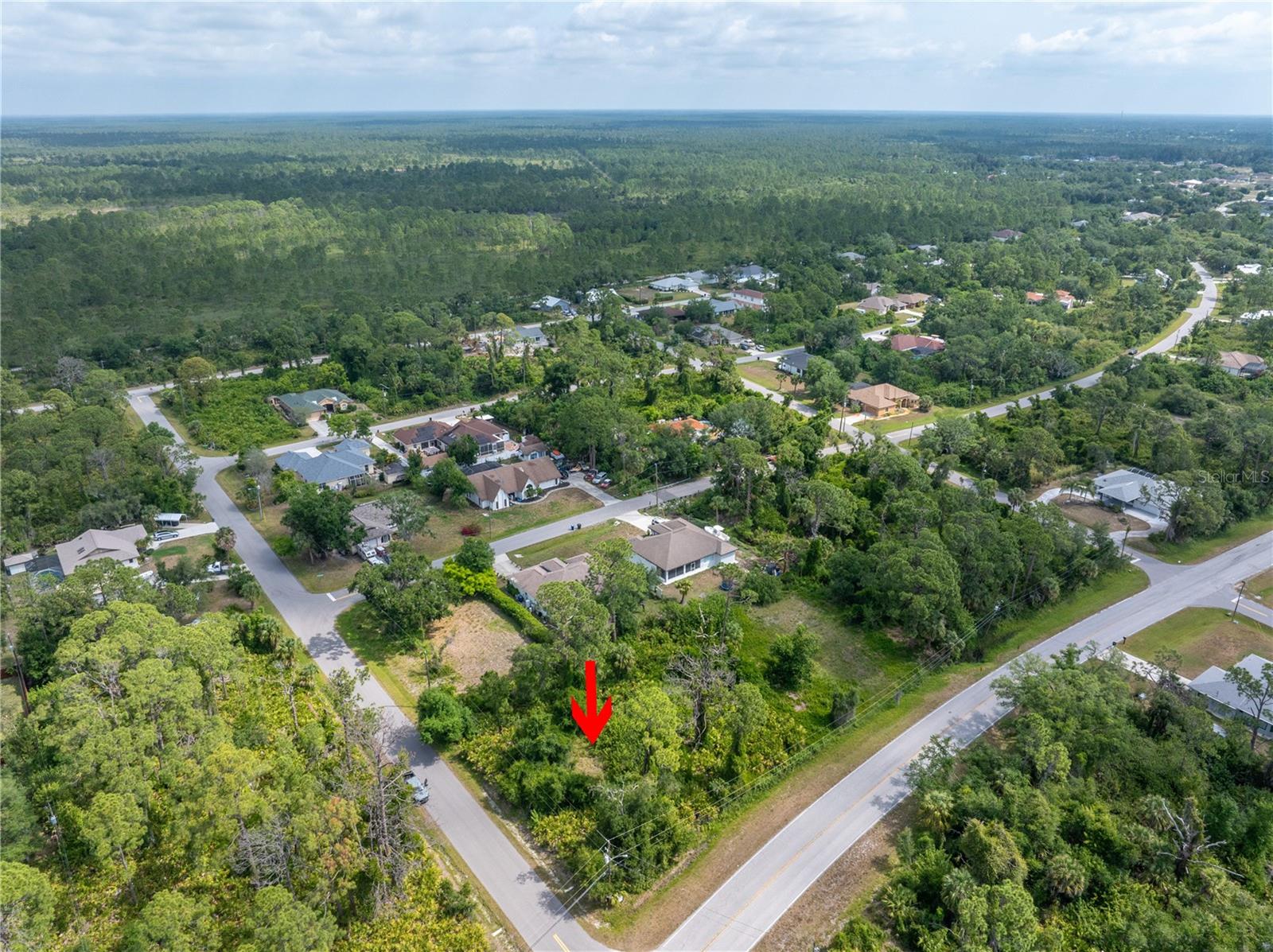 DE LEON DR, NORTH PORT, FL, 34287