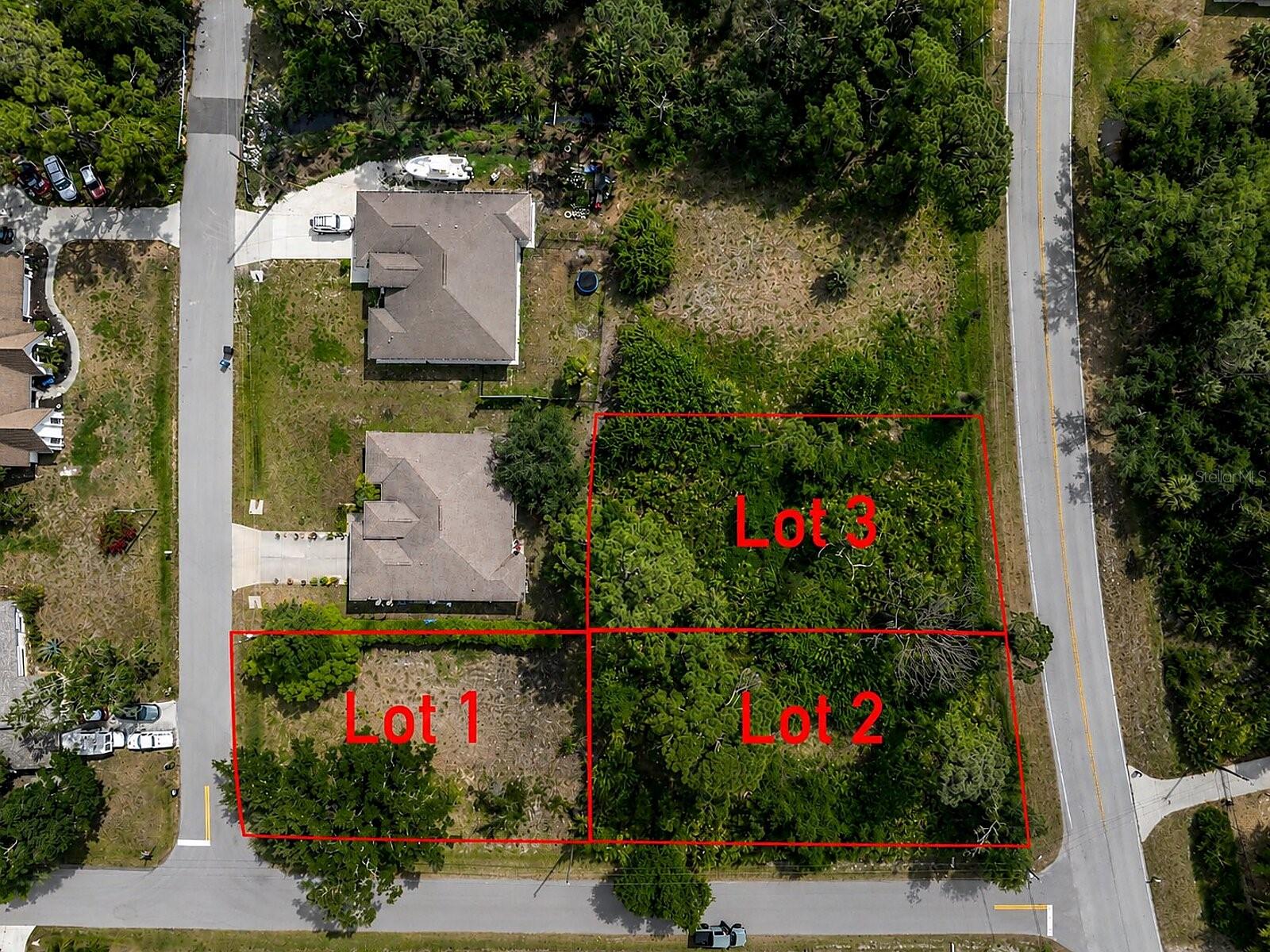 DE LEON DR, NORTH PORT, FL, 34287