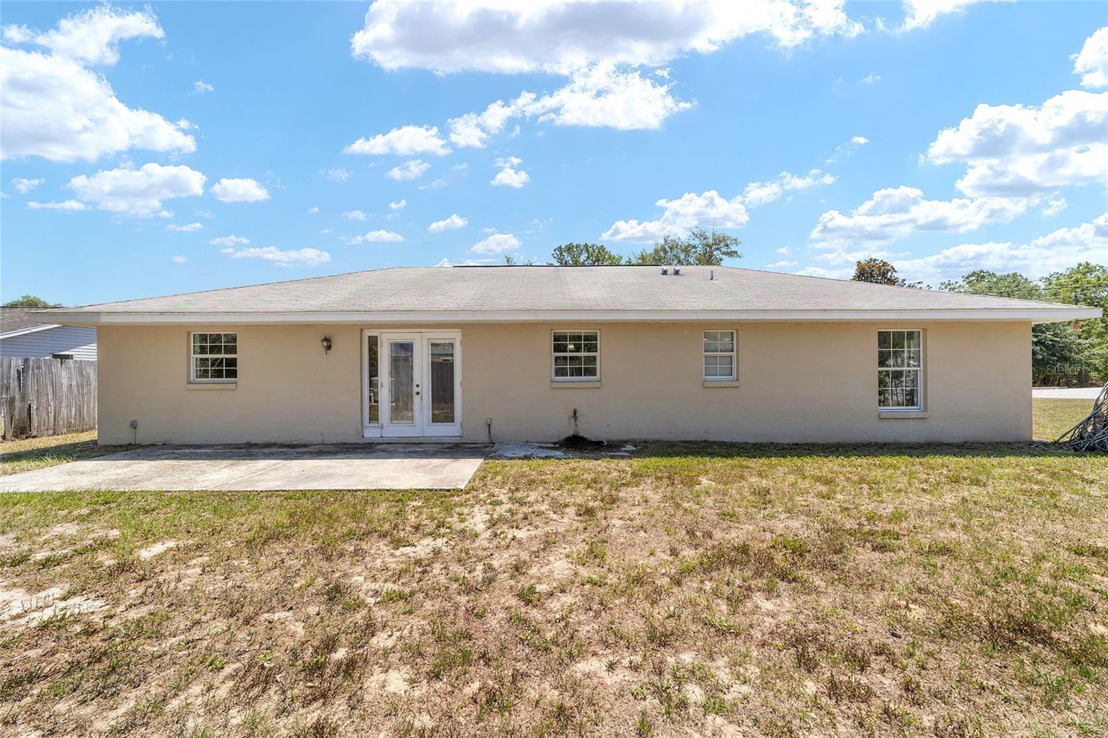 106 REDWOOD TRACK CRSE, OCALA, FL, 34472