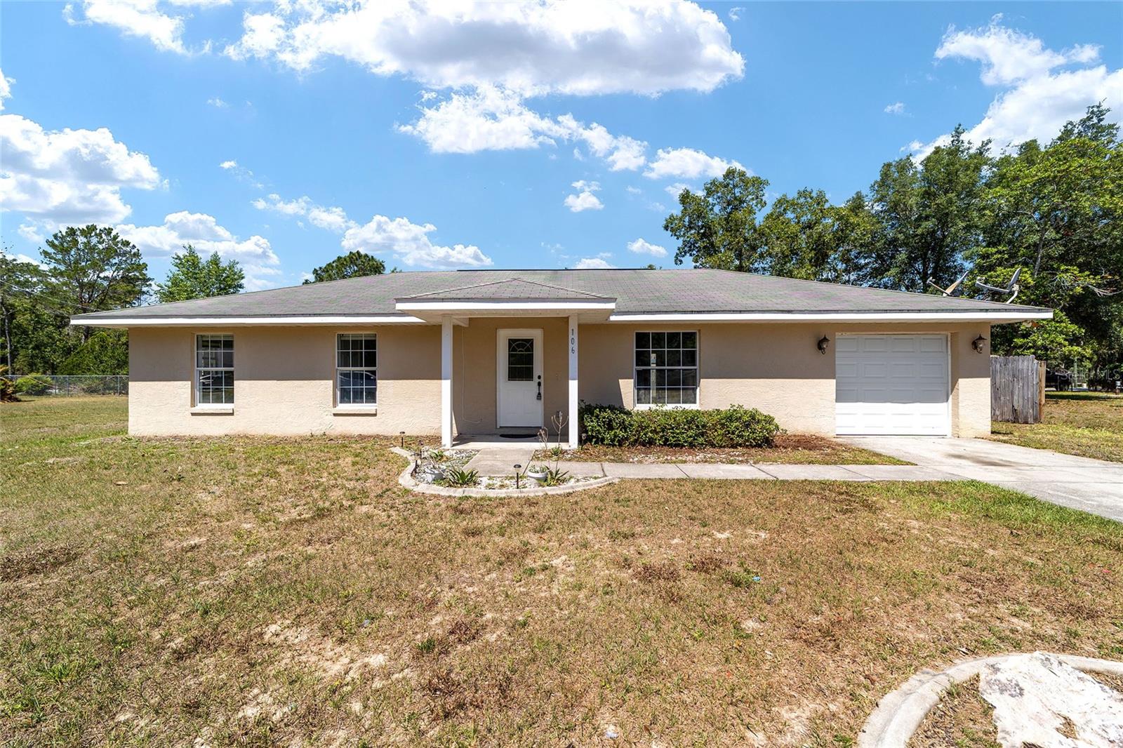 106 REDWOOD TRACK CRSE, OCALA, FL, 34472