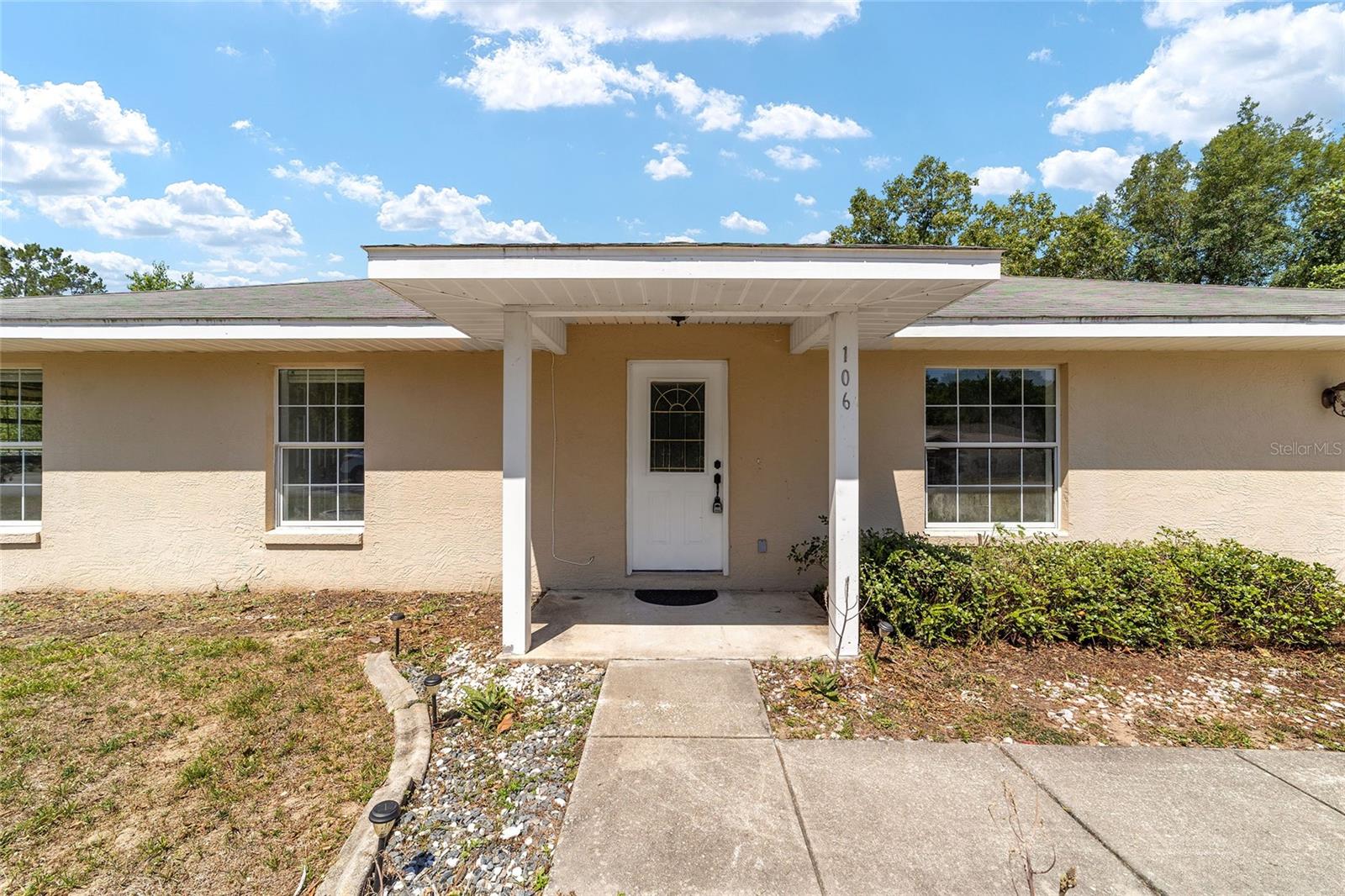 106 REDWOOD TRACK CRSE, OCALA, FL, 34472