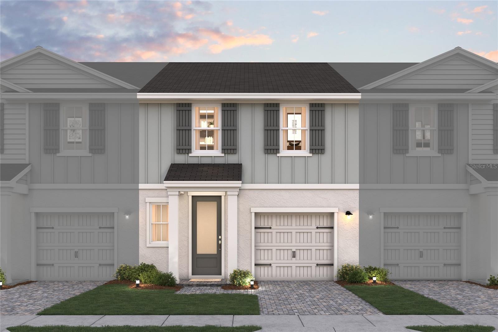 3418 WITHERS WAY #72, DAVENPORT, FL, 33837