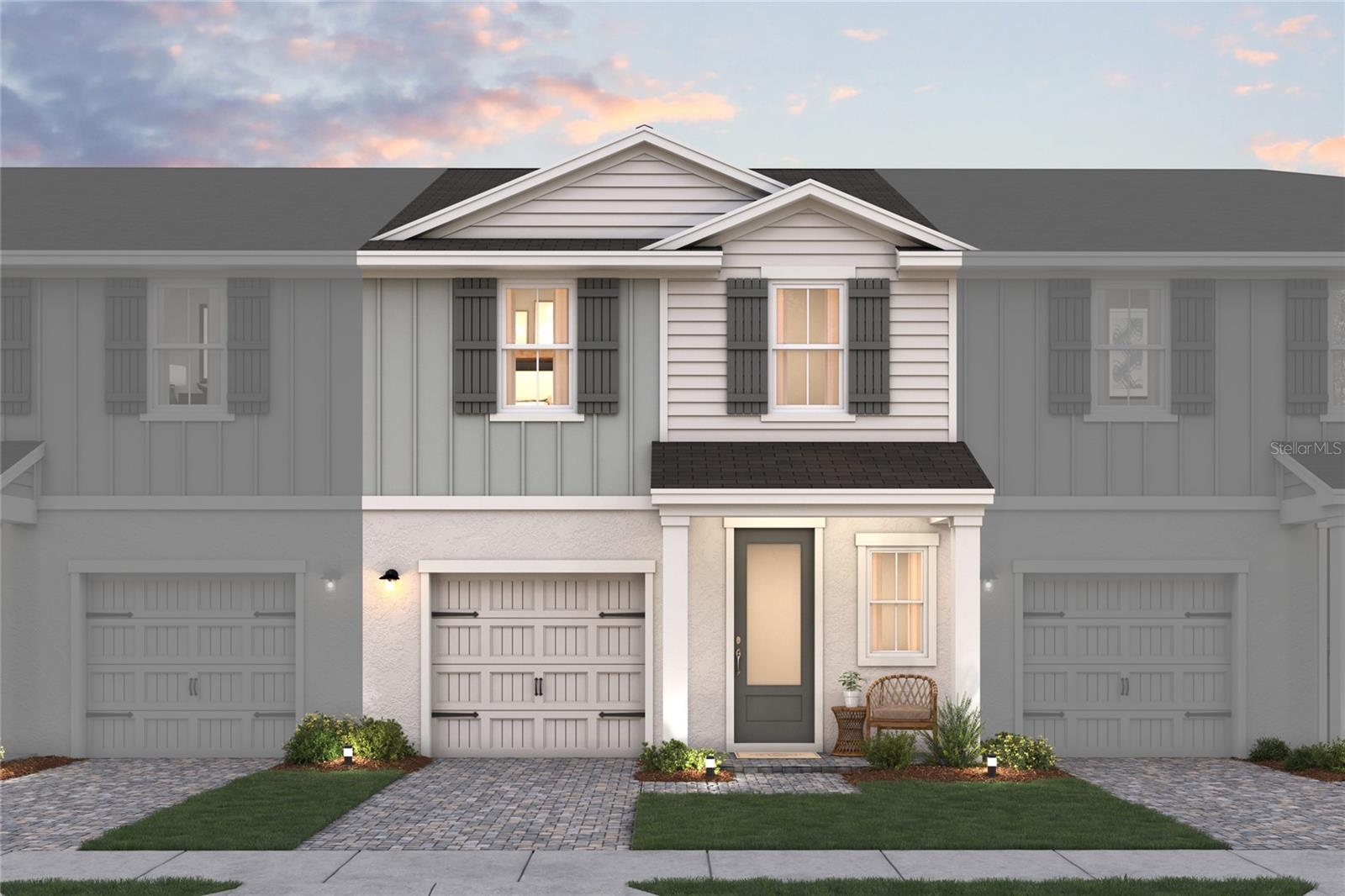 3422 WITHERS WAY #73, DAVENPORT, FL, 33837