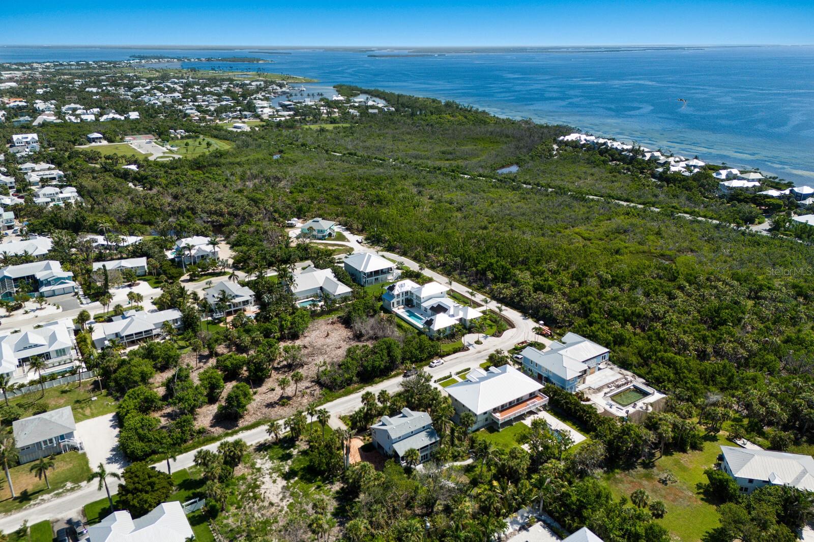 362 BAILY ST, BOCA GRANDE, FL, 33921