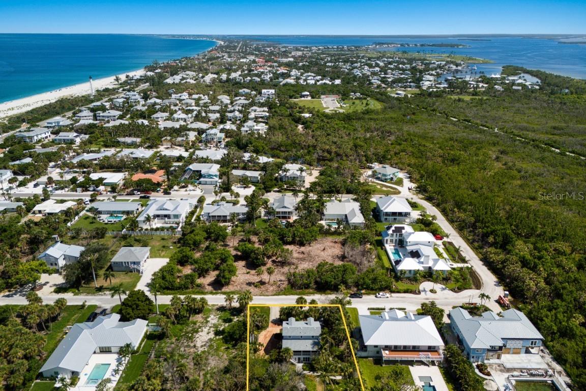 362 BAILY ST, BOCA GRANDE, FL, 33921