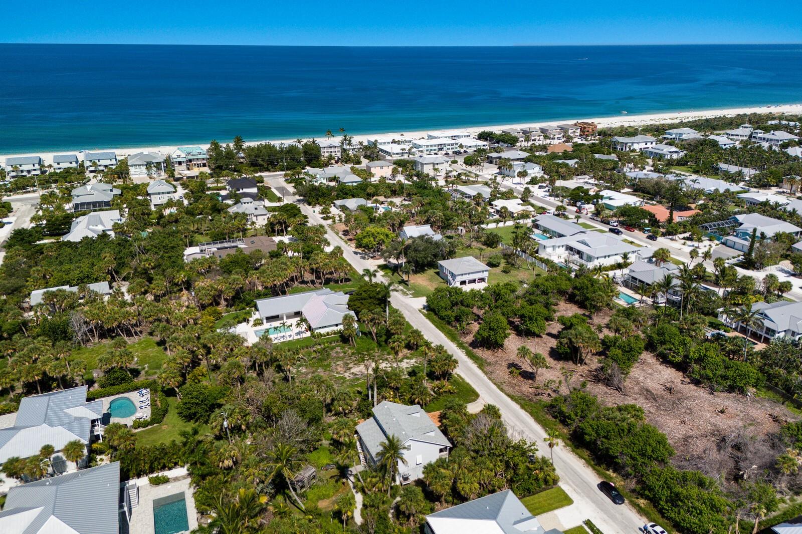362 BAILY ST, BOCA GRANDE, FL, 33921