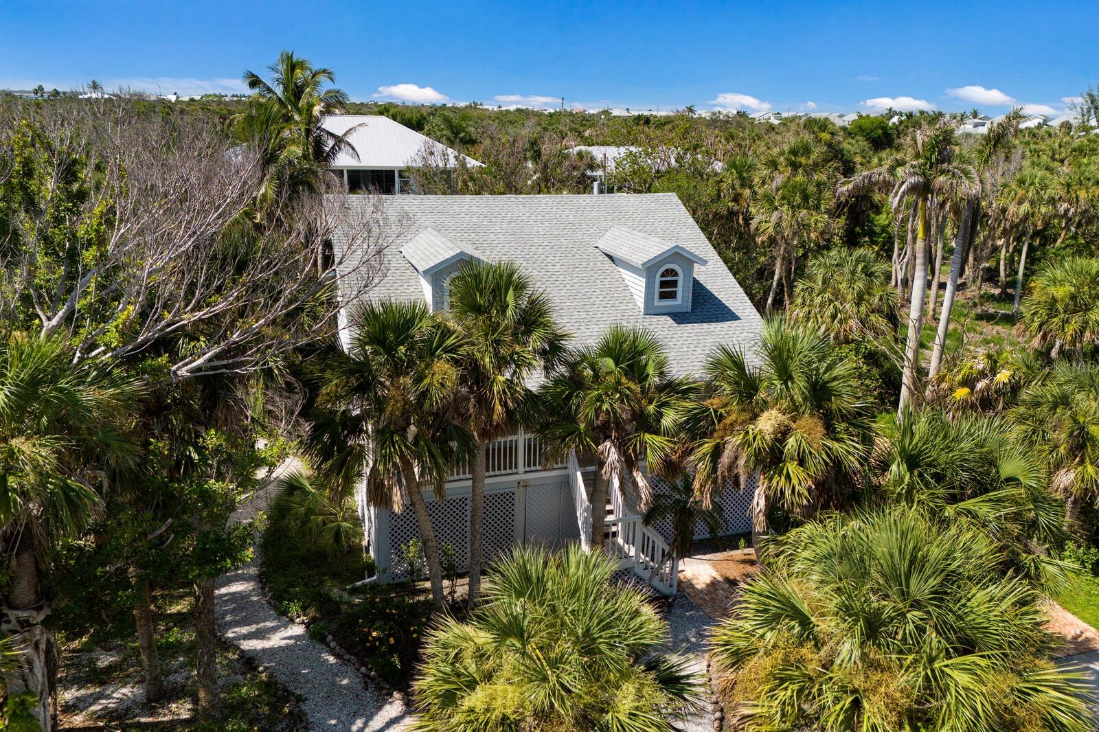 362 BAILY ST, BOCA GRANDE, FL, 33921