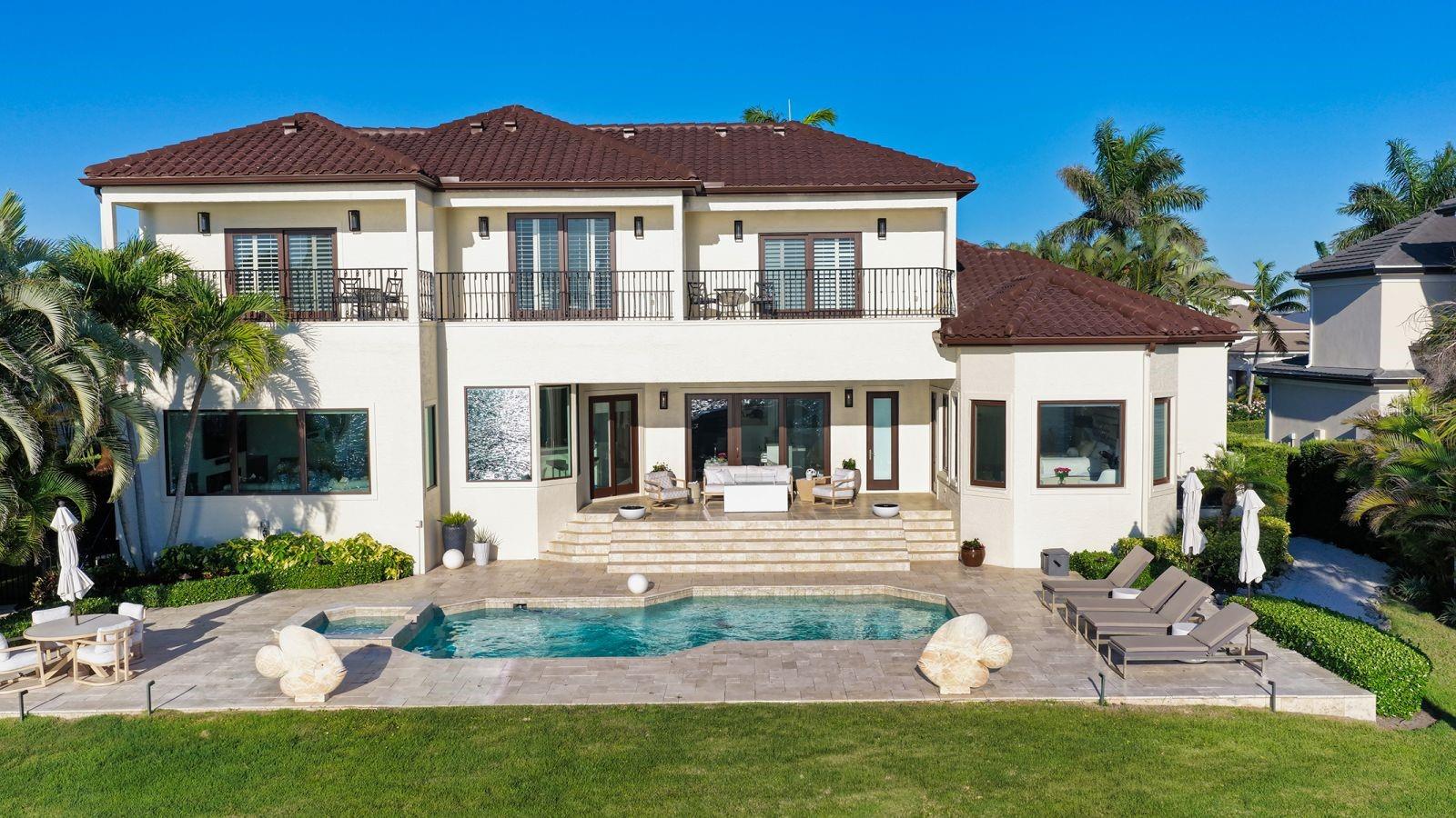 344 W ROYAL FLAMINGO DR, SARASOTA, FL, 34236