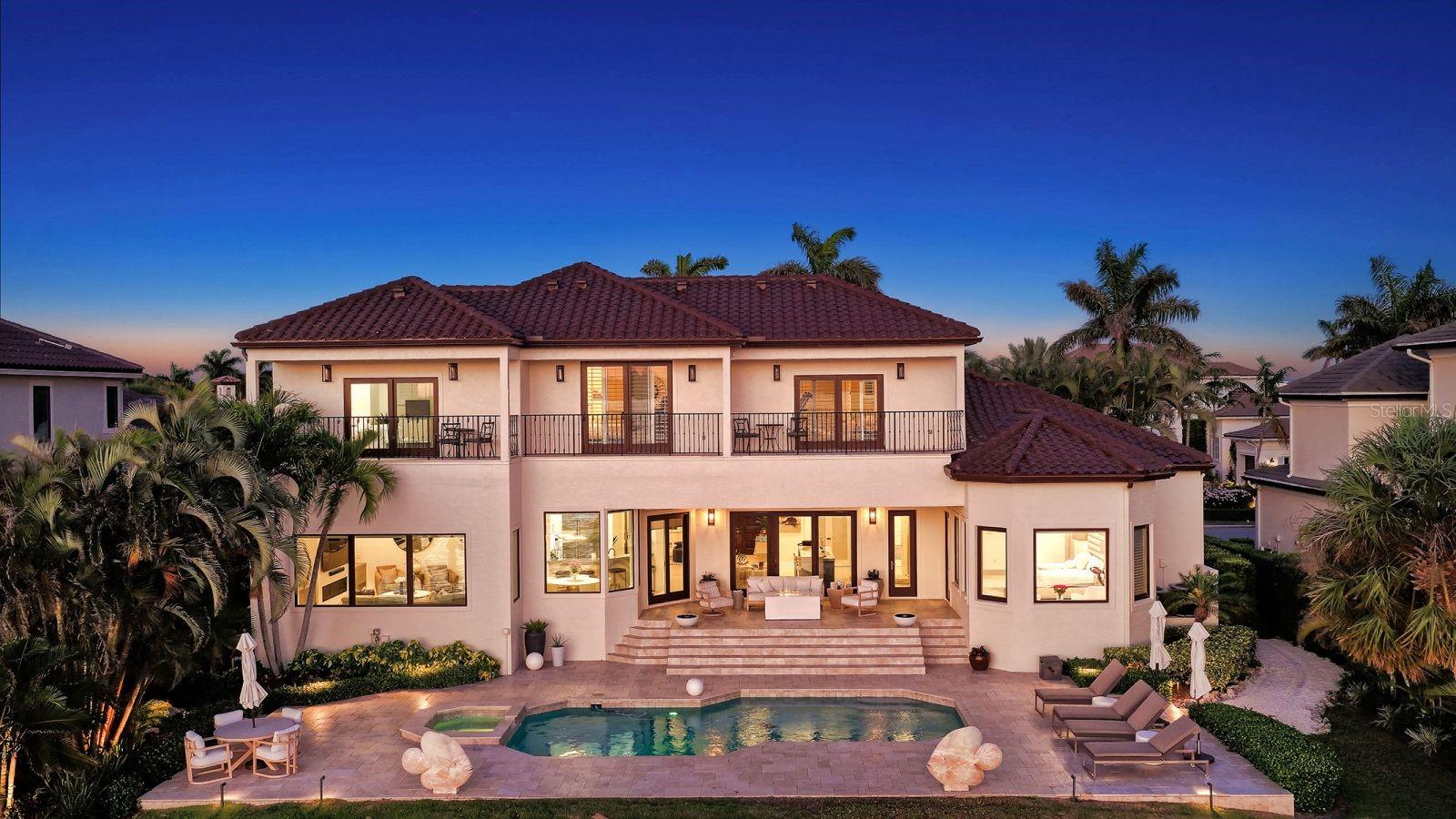 344 W ROYAL FLAMINGO DR, SARASOTA, FL, 34236