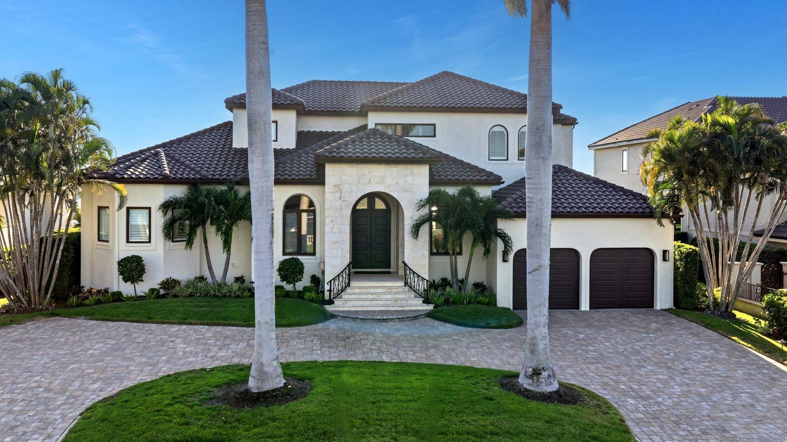 344 W ROYAL FLAMINGO DR, SARASOTA, FL, 34236
