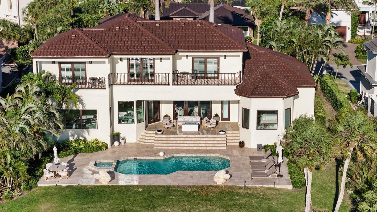 344 W ROYAL FLAMINGO DR, SARASOTA, FL, 34236
