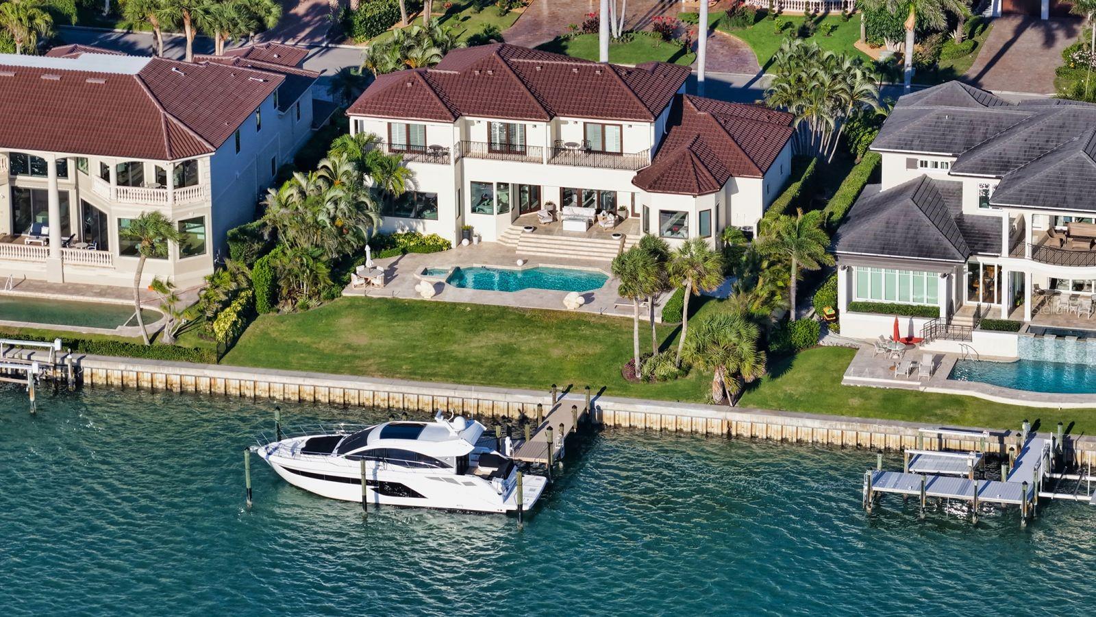 344 W ROYAL FLAMINGO DR, SARASOTA, FL, 34236