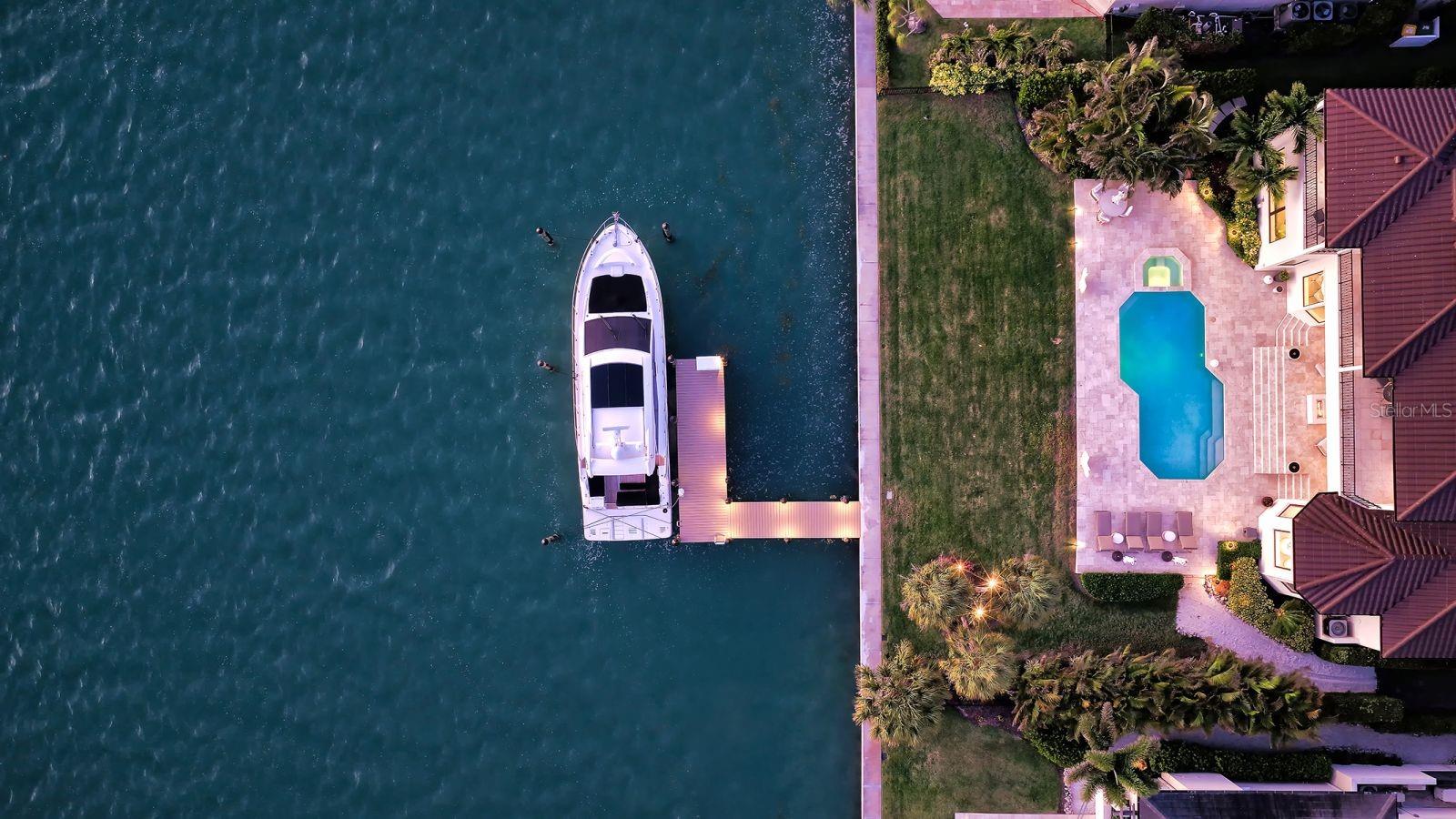 344 W ROYAL FLAMINGO DR, SARASOTA, FL, 34236