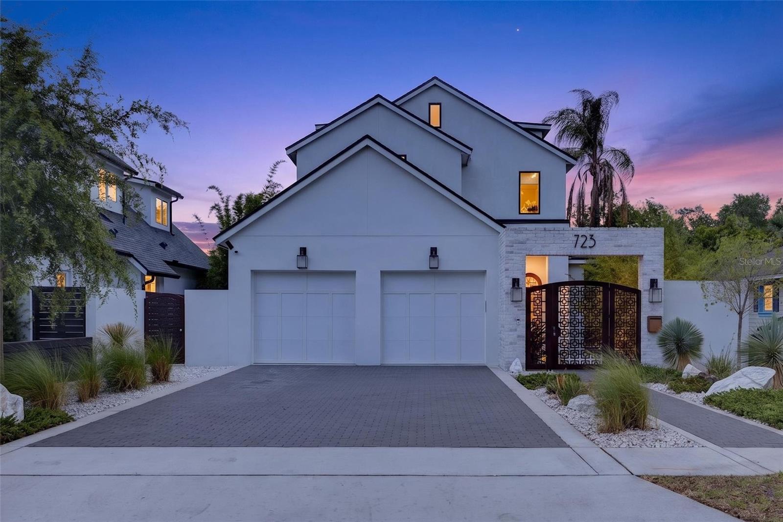 723 SYMONDS AVE, WINTER PARK, FL, 32789