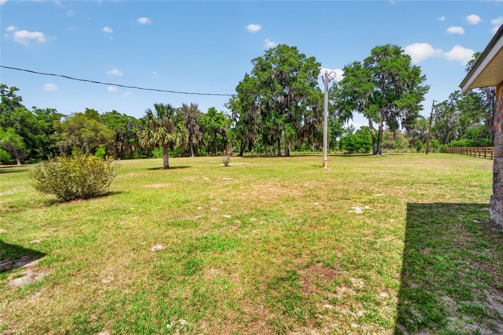 130 BULL POND LN, HAWTHORNE, FL, 32640