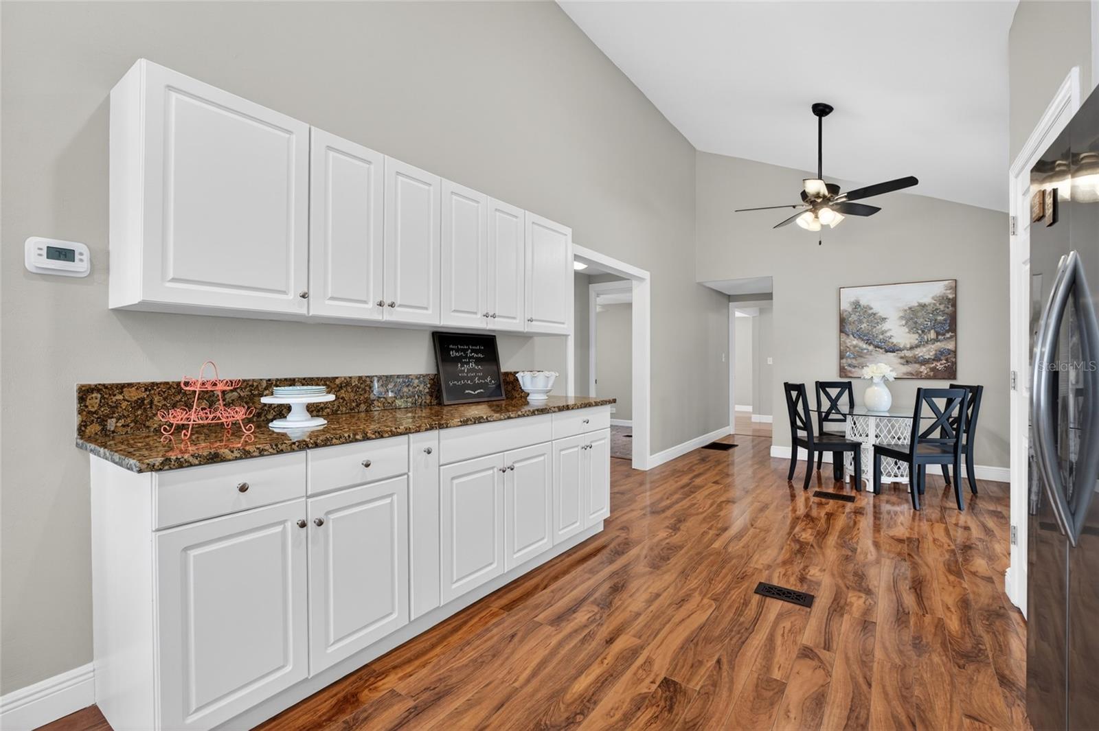 130 BULL POND LN, HAWTHORNE, FL, 32640